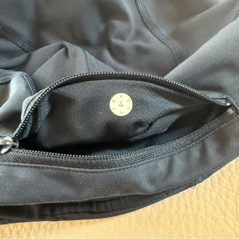 Lululemon Pace Rival Crop - Picture 8 of 10